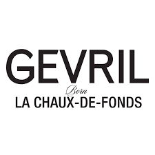 Gevril